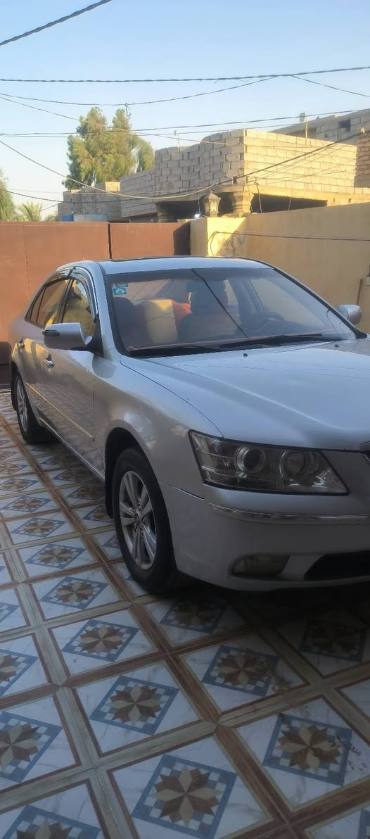 سوناتا للبيع موديل 9 خليجي مكينه 2400
لتفاصيل أكثر خاص


**إذا كنت صاحب هذا الإعلان وتريد حذفه لأي سبب، رجاءا أرسل رسالة إلى الدعم الفني**