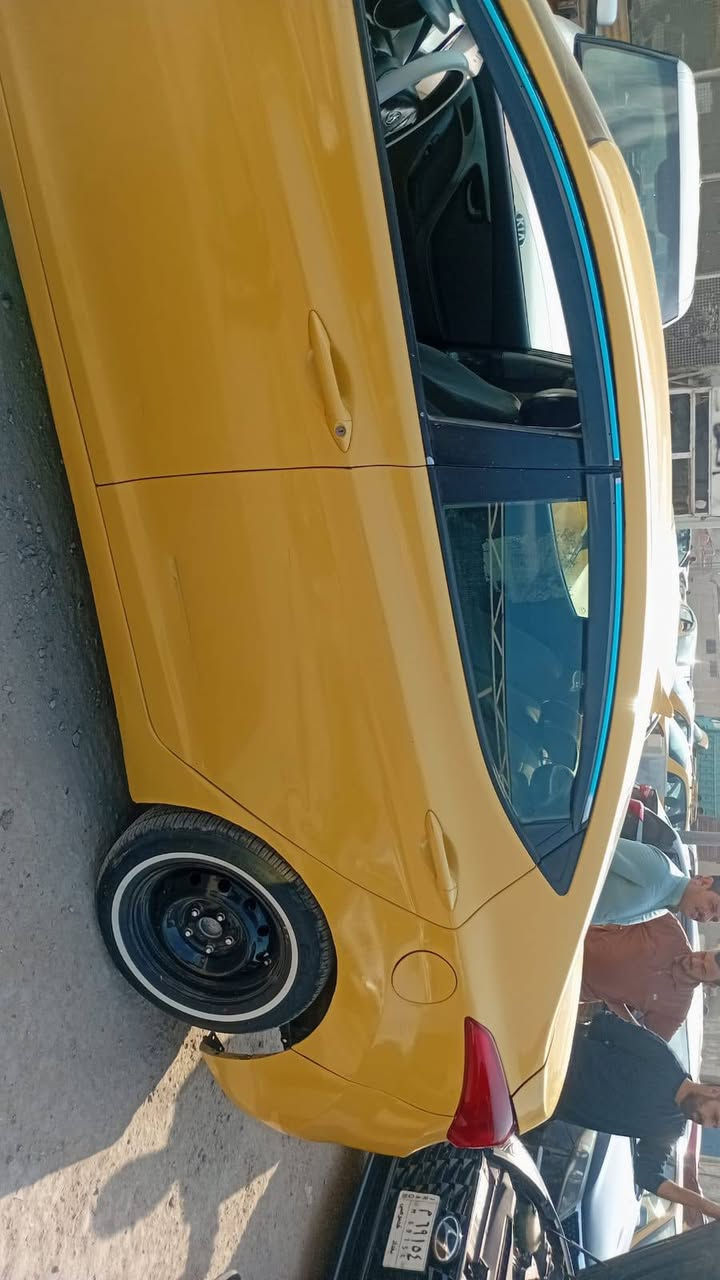 .السلام عليكم النترا وارد🇺🇸 أمريكي حادث جاملغ وبنيد محرك وكير جدد صدر جديد تخم تاير جديد سيارة جديدة بمعنى الكلمة مصفرة هيئة وغرامات تحويل ثاني يوم مكان بابل أور السعر 80رقم الهاتف*********** ..بس الجناي يخابر ويدلل اتصال فقط.
