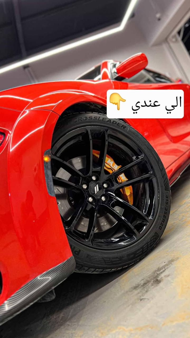 للبيع أو المراوس 🔥

ويل جارجر سكات باك وايد بدي 🐝
نظيف ومرتّب اصلي وكاله 👌
اريد المراوس بـ ويل أبو نجمة ديمون 

للتواصل 📞
+964 780 879 6748 
خط فقط
*********** 
واتساب فقط
