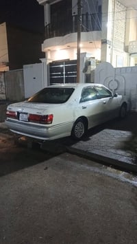 كراون • رقم انكليزي • صلاح الدين