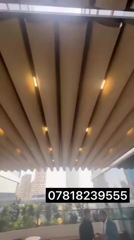 مظلات متحركة تركية 🇹🇷للحماية من أشعة الشمس☀️والمطر 🌧 تصلح للحدائق🌳و كراجات المنازل 🚙والمحلات 🏖 والساحات أذرع قوية ومتينة دبل سيم دبل سبرنك  ماكنة إيطالية أصلية  اجود انواع الاقمشة التركية والايطالية والالمانية ضمان الماكنة والقماش 10سنوات استبدال للإستفسار الاتصال/*********** الاتصال و واتساب) ***********
العراق/كركوك /بغداد /ديالى / اربيل /سليمانيه/دهوك/موصل/الانبار/تكريت/ميسان/الحله/البصره/النجف/كربلاء/سماوة/ديوانيه/ناصريه /رمادي
