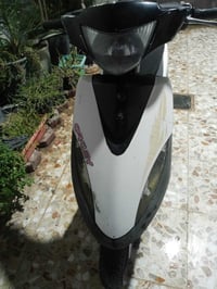 دراجة ماكس • عدلة • مكفولة