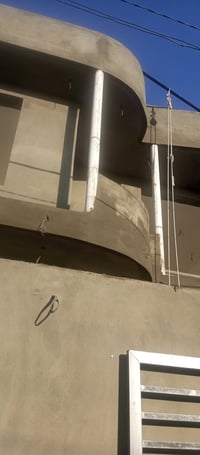 لباخ • اسمنت • جص