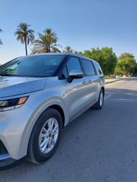 كرنفال LX • ٢٠٢٣ • وارد امريكي