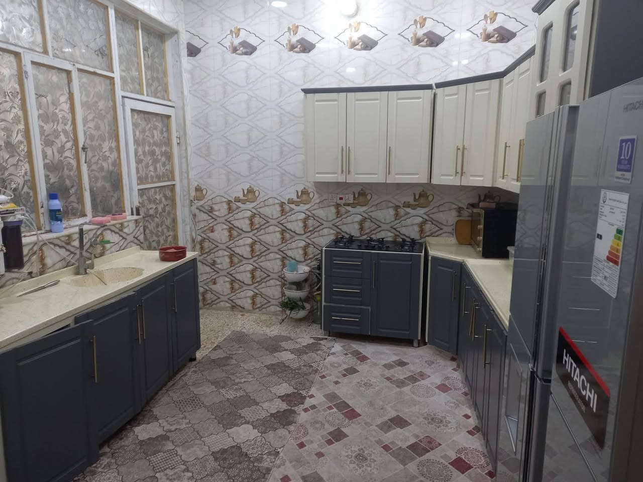 بيت للبيع200 متر قاط واحد ٢غرف وصالة واستقبال ومطبخ  و٢حمام داخلي وخارجي و٢مناور حي ا


**إذا كنت صاحب هذا الإعلان وتريد حذفه لأي سبب، رجاءا أرسل رسالة إلى الدعم الفني**