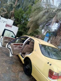 موديل 2025 • مكفوله وكالة • قضاء الشاميه