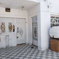 عكاده • ١٨٥م • طابقين