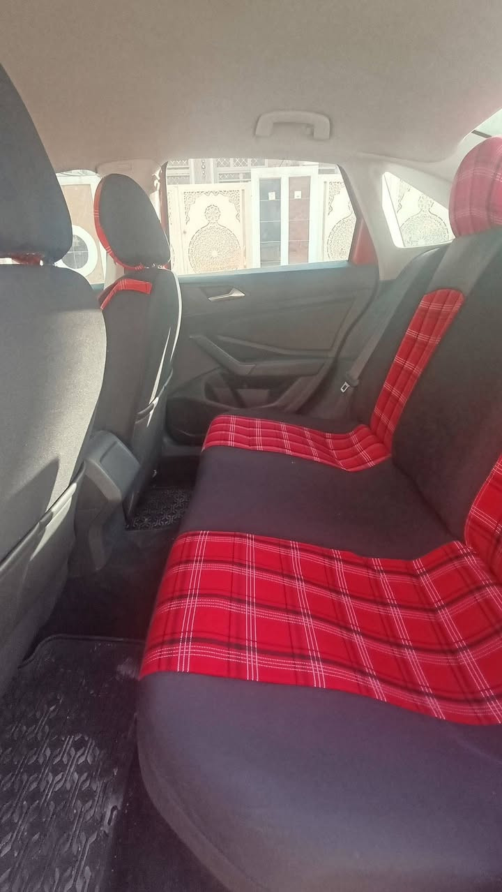 للبيع او المراوس فولكسفاغن جيتا 2019 وارد امريكي نص فول تحكم ستيرن وشاشه وكامره وحساسات ورادار ونقطه عمياء والمواصفات معروفه دخلت حادثها جنطه وهنا اتبدل بنيد وجاملغ ايرباك دشبول طاك رقم بغداد تحويل ثاني يوم مشروع وطني گير محرك مكفولات صدر جديد باتري جديد تبريد ثلج مكان السياره بغداد السعر 140 وبي مجال
للاستفسار 
***********
