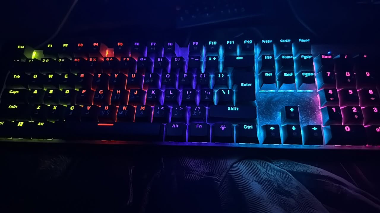 تجميعه كامله شاشه ماوس كيبورد يوبي اس كرسي مكتبي جوستك بي سي rtx7700كرت الشاشه5060ti


**إذا كنت صاحب هذا الإعلان وتريد حذفه لأي سبب، رجاءا أرسل رسالة إلى الدعم الفني**