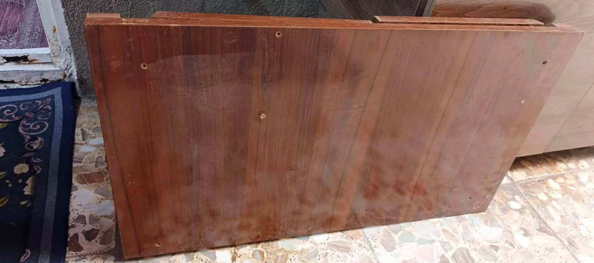 ميز منظدي تزكام مال كتابه تزكام ثقيل للبيع


**إذا كنت صاحب هذا الإعلان وتريد حذفه لأي سبب، رجاءا أرسل رسالة إلى الدعم الفني**