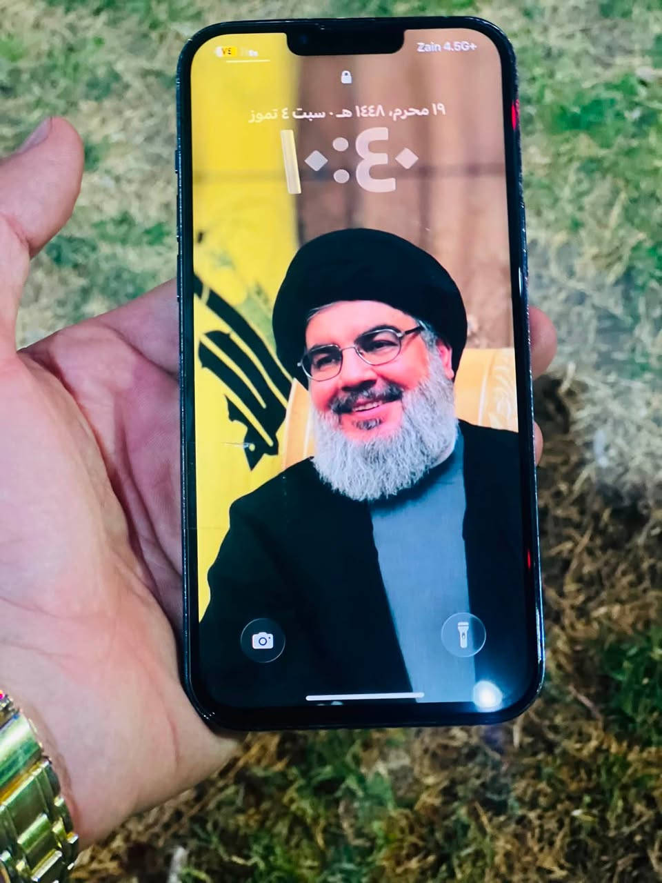للبيع ايفون ١٣ برو ماكس الجهاز مبدل شاشه وبطاريه ذكره ٢٥٦ بطاريه 💯 الجهاز فقط الدكم الي تعلي وتنصي شكله مراتٍ تشتغل ومرات لا والسماعة الداخلية السعر٣٢٥ وبي مجال المكان بلدروز


**إذا كنت صاحب هذا الإعلان وتريد حذفه لأي سبب، رجاءا أرسل رسالة إلى الدعم الفني**