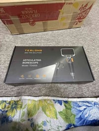 كامرتين • قطعتين • توصيل