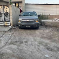 تاهو • ٢٠٠٧ • رقم بصره