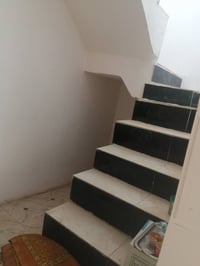 بيت للبيع مساحة ٥٠ متر سعره ٣١ وبي مجال كربلاء المقدسة حولي ابو مهدي ا...