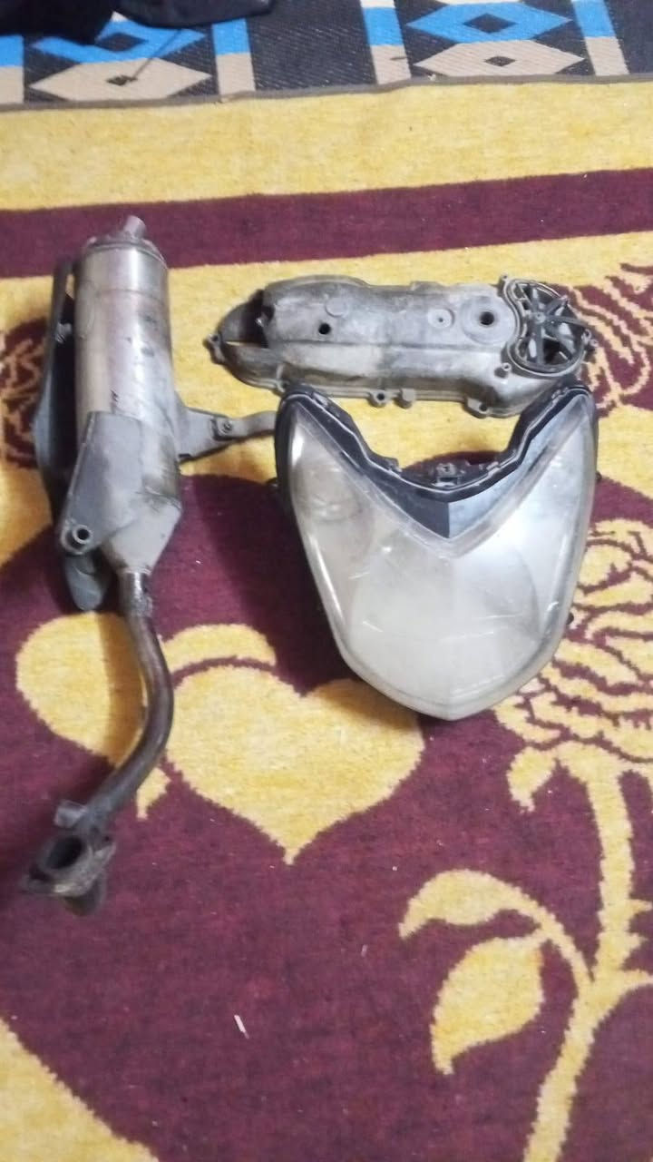 سلام عليكم
كفرات مال ماكس بلاد احمر جارد +صالنصه وزه ترهم سكنس جبلي وجيتي ار + مازده مال سكنس فحل + قبق هندر بلاد مال ماكس 
سعر / قيم بل يرضي الله واخذ 
مكاني / بغداد مدينه صدر 
رقمي / *********** متواجد واتساب واتصال
