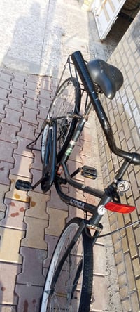 بيسكل • حجم ٢٦ • ٢٠٢٤