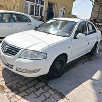 نيسان صني • ٢٠٠٩ • تحويل مباشر