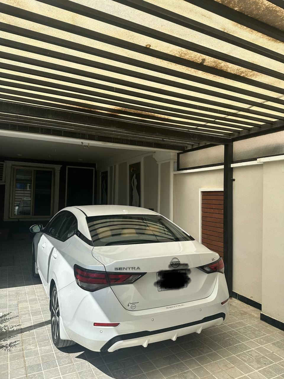 السلام عليكم
للبيع او المراوس 
سنترا مديل 2024 فئه Sv
_____________________________________________
السياره مكفوله كفاله عامه من الصبغ والبارد السياره جديده بمعنى الكلمه ما بيها اي نقص من كير ومكينه وتبريد  وحداديه 
رقم بغداد بسمي تحويل ثاني يوم  
_____________________________________________
المواصفات :
1.محرك 4سلندر 2000 
2.كير CVT اوتماتيك 
3.شاشه جبيره 8 انج 
4.بصمه وتشغيل عن بعد 
5.سماعات 6
6.مثبت سرعه ذكي 
7.تحذير الخروج عن المسار 
8.كامره خلفيه 
9.حساسات امامي وخلفي 
_____________________________________________
العنوان :ديالى /بعقوبه 
التواصل :*********** واتساب فقط

