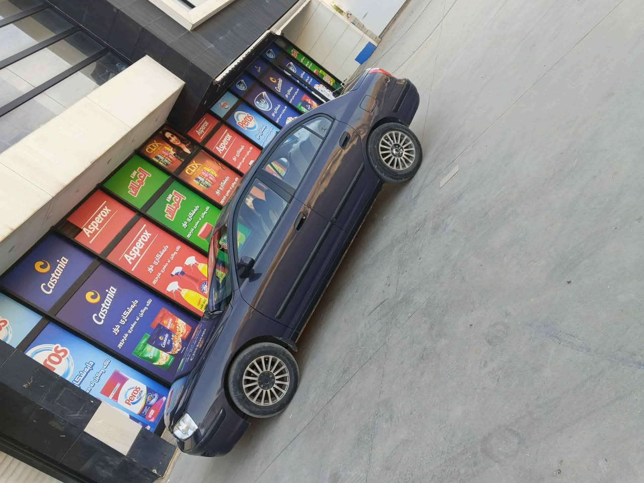 هۆندا ئەلەنترا مۆدیل 2002 
ڕەقەم سلێمانی تا 2030 تازەیە بەناوخۆمەوەیە ماڵی دۆستە 
حیزامە لەسەر کاڵبونەوە پێشو پشتی کەپسە
بەشەرتی گێڕوو مەکینە زۆر پاکو تندو تۆڵە یەک دینار مەسرەفی نیە سەیارەکە ماڵی خۆمانە هی مەعرەز نیە
 شوێن سەیدسادق
***********
*********** حلبجة, السليمانية
