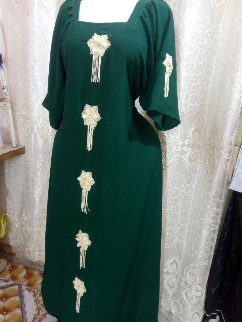 متوفرات بسعر الجمله موديلات العيد قماش اصلي كشمير على 8 وعلى 10 وعلى 12 متوفر توصيل لكل مكان بنات وعندي تراكات شي ان على 5تجنن


**إذا كنت صاحب هذا الإعلان وتريد حذفه لأي سبب، رجاءا أرسل رسالة إلى الدعم الفني**