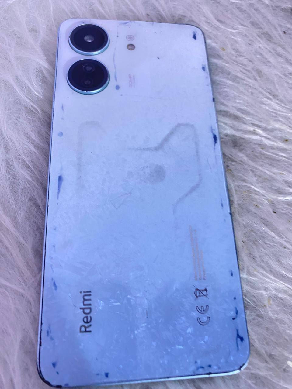 جهاز ريدمي نوت13 c ذاكره256 رام 8 مامفتوح سعره80 وبي مجال للشراي يجي خاص مفتوح


**إذا كنت صاحب هذا الإعلان وتريد حذفه لأي سبب، رجاءا أرسل رسالة إلى الدعم الفني**