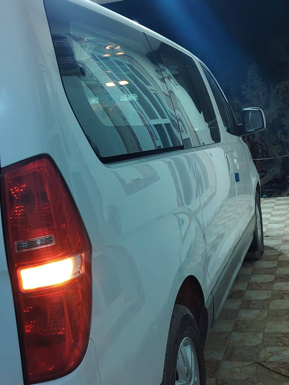 السلام عليكم 
للبيع 
ستاركس موديل 19 رقم بغداد محجوزه مصرف ابيع واقع حال فقط مسؤول عن سرقه وعشائر 
مفتوح محور مسكر 12 قبق اسود 
سياره جاهزه من دعاميه ل دعاميه وضع شركه كفاله عامه 
سعره 160 وبيه مجال قليل مكان ديوانية دغاره *********** تفاصيل اكثر اتصل ع رقم
