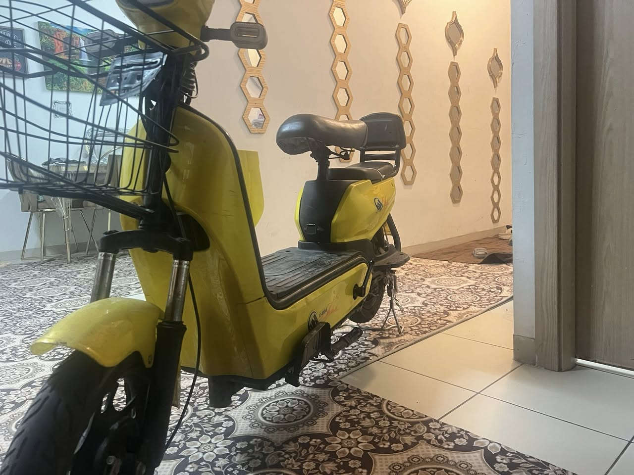 للبيع ب٢٠٠


**إذا كنت صاحب هذا الإعلان وتريد حذفه لأي سبب، رجاءا أرسل رسالة إلى الدعم الفني**