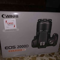 كاميرا كانون • ما مستعملة • موصل الايمن الهرمات