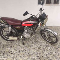 ايراني • ٢٠٢١ • محرك ما ممدود