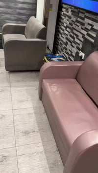 تخم نفرين جلد نظافة 80‎%‎  3 ألوان اسود - رصاصي- بيجي  قياسات عرض 130س...