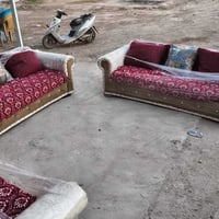 ١٠ مقاعد • بغداد ناحيه الوحده • قرب سيطرة