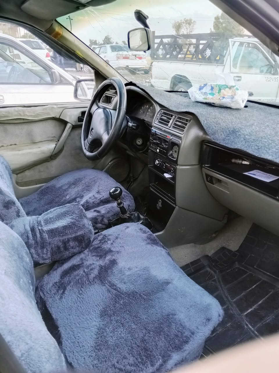 أوبل فكتراء موديل 89 محرك 16 باور قايش عريض رقم بغداد مشروع وطني سنويه 27 دفتر بنزين بي سعر 32$ بي مجال عنوان كركوك سوك بنجاء علي رقم هاتف ***********
