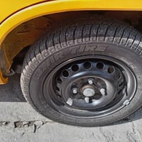 سايبا موديل 26 سياره زيرو ع وضع شركه مماشيه بترابهه كلشي بيهه ع وضع شر...