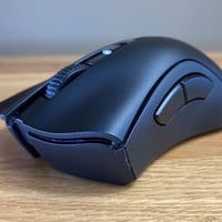 ماوس • DeathAdder V2 Pro • دونغل شغال