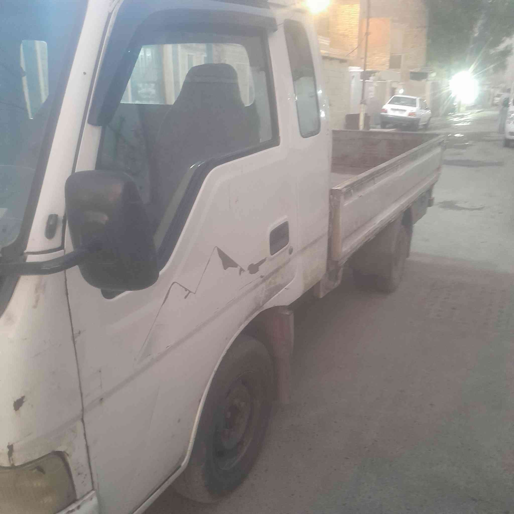 كيه فنتيره موديل 2000 مكينه تبخر ابيع هالموجود السعر ٤٠ والتوضيح بالفديو عنواني بغداد الفضيلية
الهاتف. ***********
