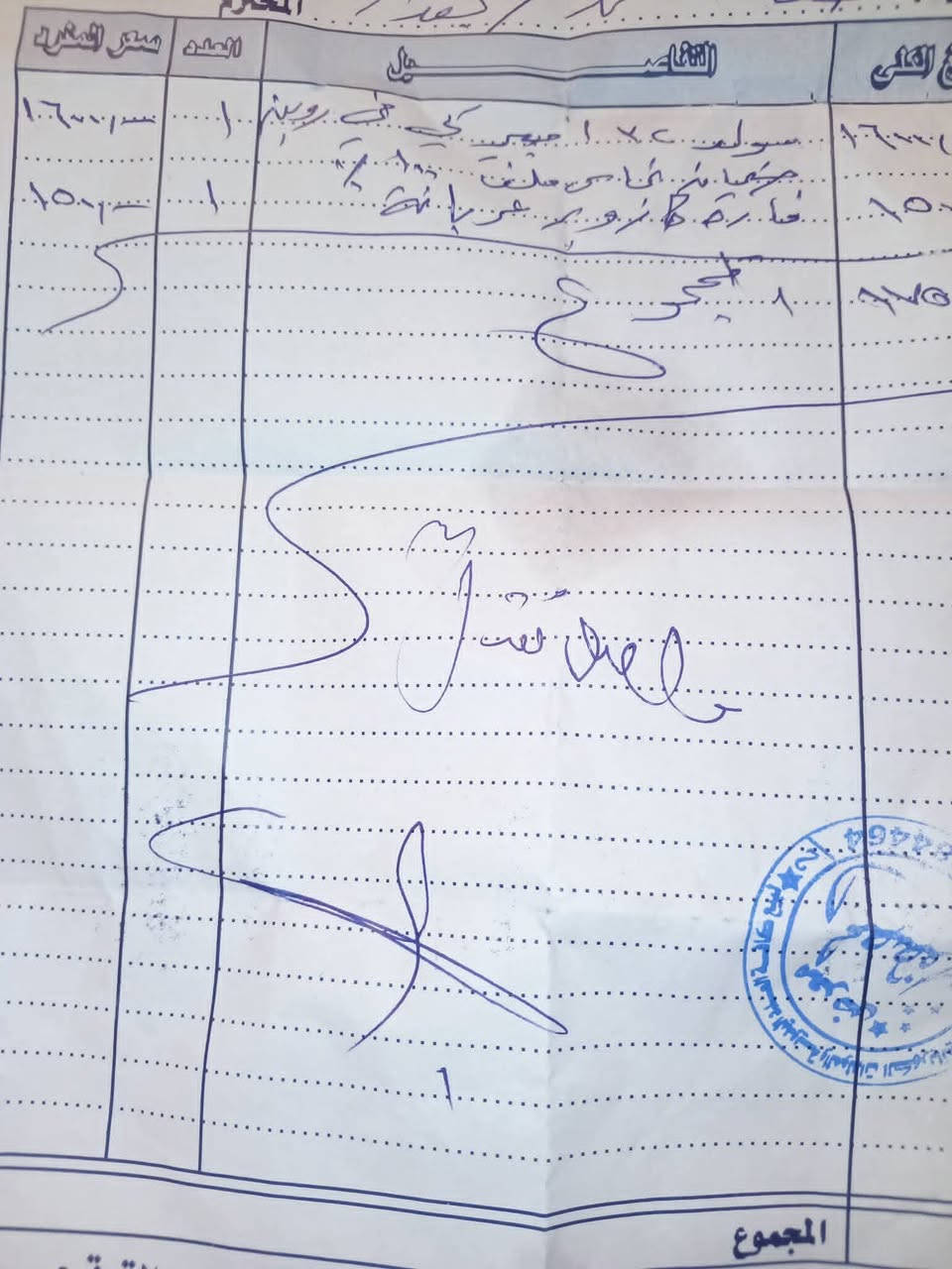 السلام عليكم مولدة للبيع ايطالي 32 امبير
گاز كاتم استعمال قليل  مكاني بغداد ***********
