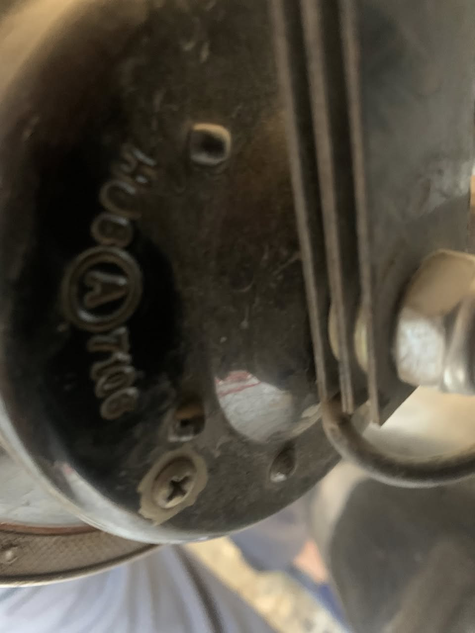 سلام عليكم هورنات للبيع ملات انيس شرط الفحص تفرهن  واحد واحد تجي تقتنع يلله تاخذهن السعر 200وبيهن مجال مكاني بغداد شعب***********
