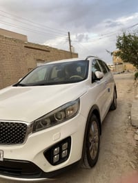 سورنتو • ٢٠١٨ • الشطرة