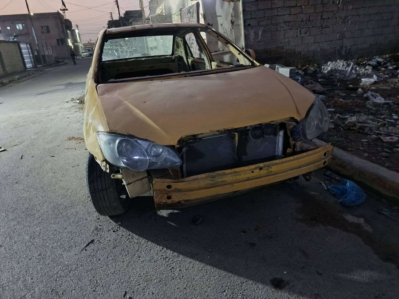 سلام عليكم بي واي دي تفصيخ *********** مكان بغداد الحسينية
