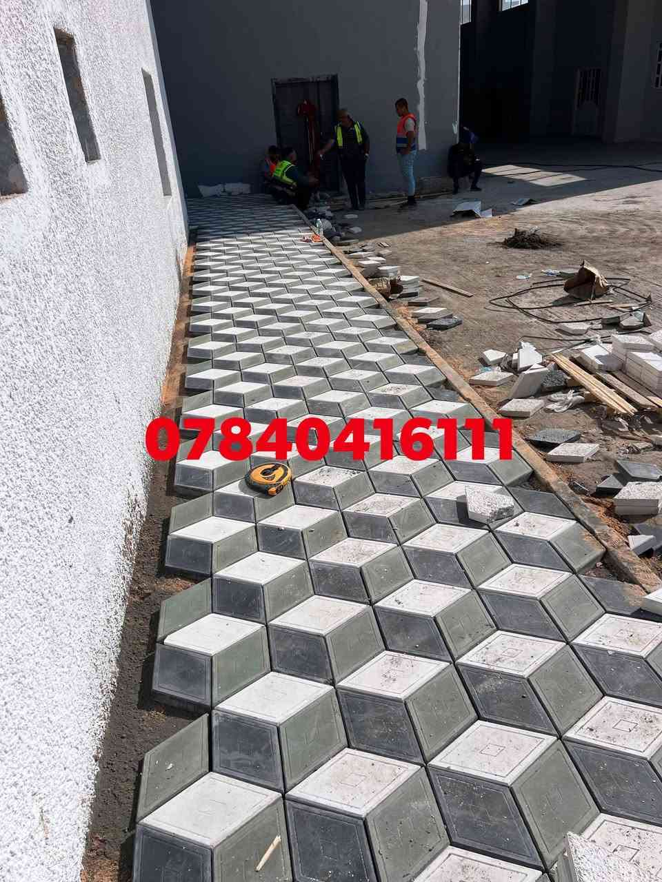 سلام عليكم 🖐
عمل انواع المقرنص 🪓
عمل مقرنص🛠    عمل كابات ⚒️  عمل رصيف🔨   عمل ساقيه   عمل مرمر  📎 عمل بورسلين🔩🔧   عمل كاشي   عمل كربستون⚔️🗡  (الثقه في عملنا) 🏹  عمل نقشات 🛠⚔️📸
السرعه والدقه في عملنا 🔑
يوجد لدينا كادر مخصص 🤞🏿

نعمل في بغداد وجميع المحافضات 🇶🇦🇮🇶🇲🇱
الرقم الهاتف ‏‪***********() ***********
