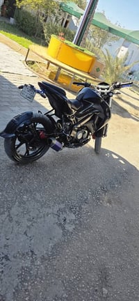 بنلي 180c • موديل 2020 • رقم بصره