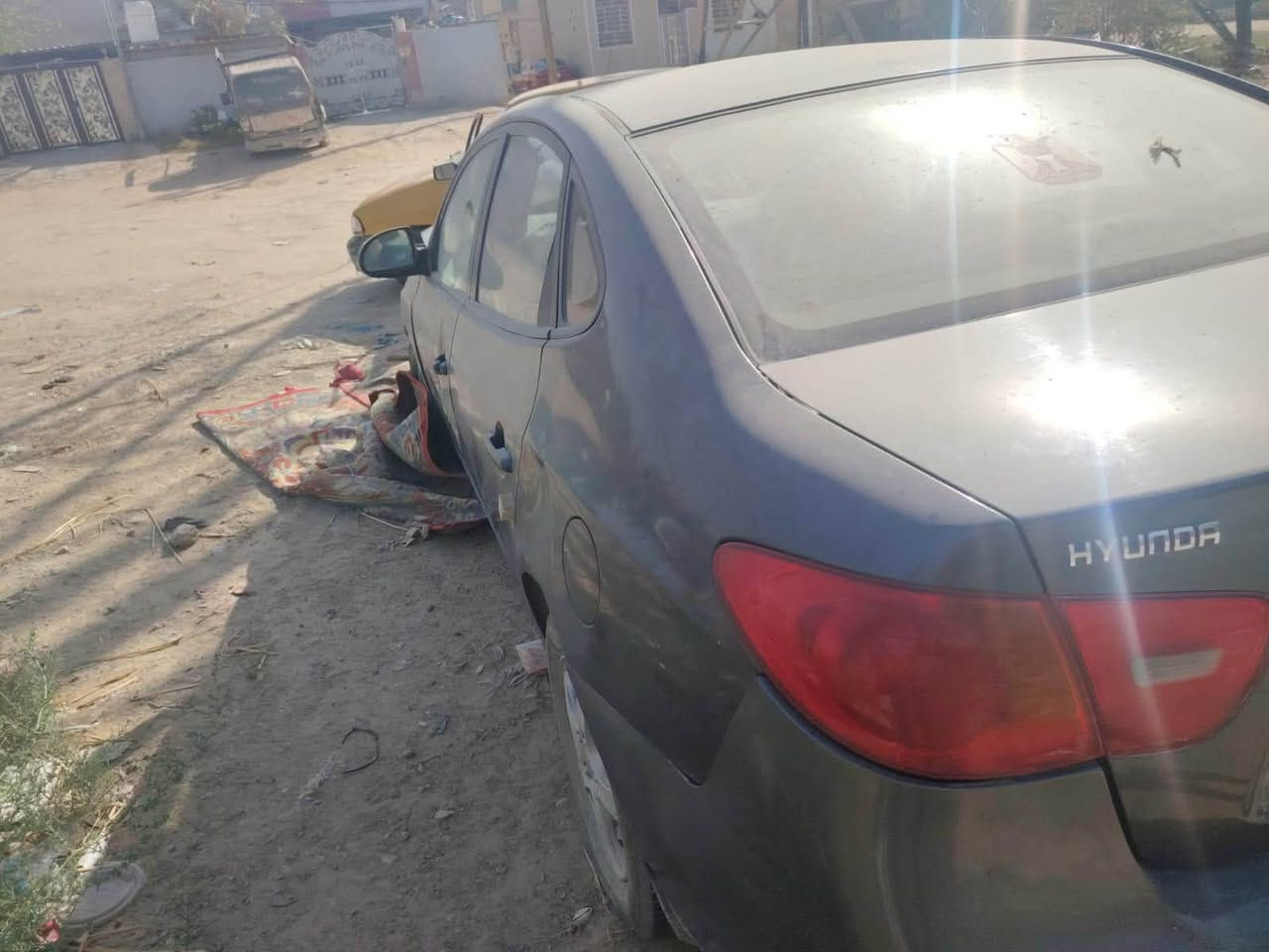 مكلف بالنشر سلام عليكم النترا مقدس للبيع ع وضعه
+964 771 821 0307


**إذا كنت صاحب هذا الإعلان وتريد حذفه لأي سبب، رجاءا أرسل رسالة إلى الدعم الفني**