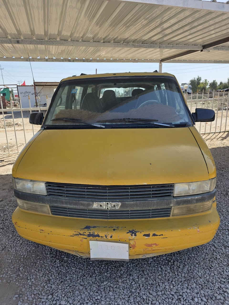 السعر ٢٥ ورقه بسمي
سلام عليكم شوفر فان حمل مديل ٢٠٠٠ كله بلاديه بسمي رقم انكليزي كربلاء سنويه ال ٢٩ جاهزه من كلشي مكان النجف ***********
