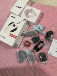 تصوير 4K • ٣٠ إطار • مفتوحة