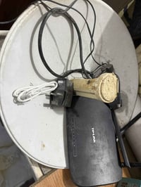 منظومه للبيع  سعر ٩٠ بيهه مجال بسيط الراوتر ٦٠٪؜ نظافه  والنانو ٩٠٪؜ ن...