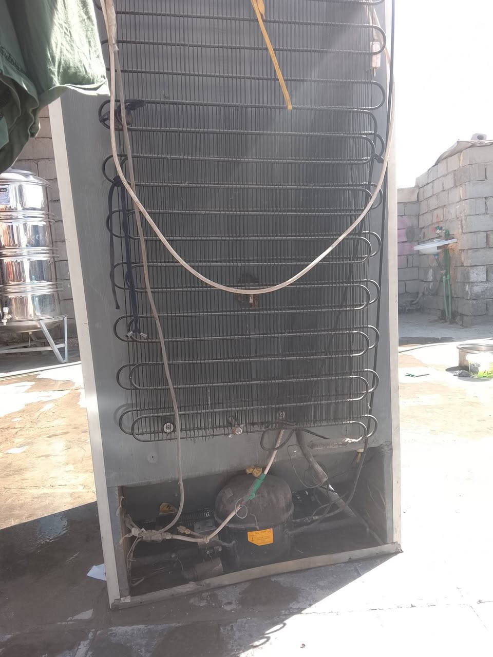 للبيع مكان بابل القاسم  ***********
