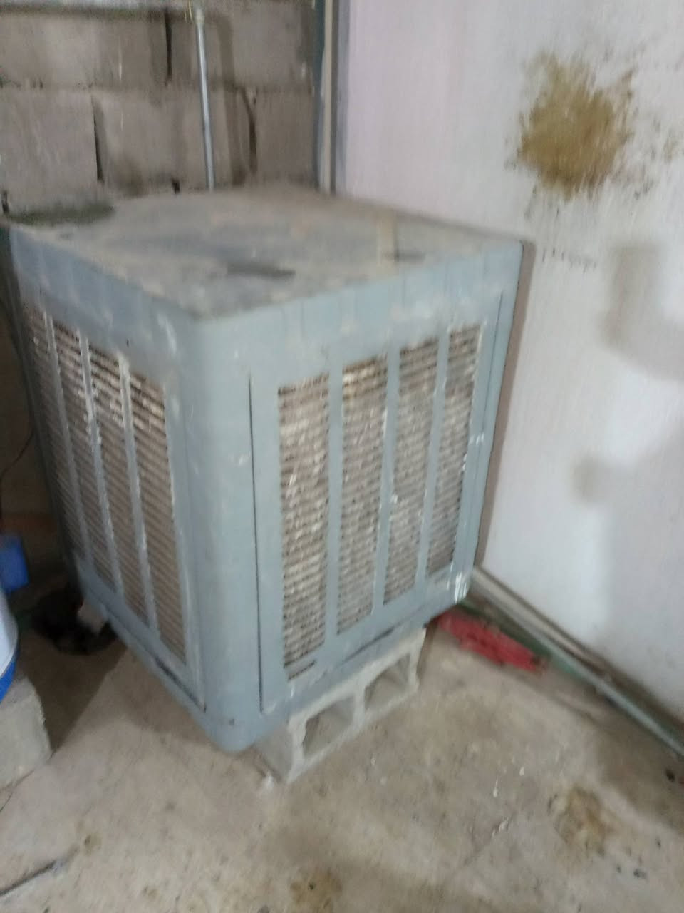 سلام عليكم كشر مبردة ثكيل مصبوغ ونظيف سعر 35 عنون رمادي ثليه


**إذا كنت صاحب هذا الإعلان وتريد حذفه لأي سبب، رجاءا أرسل رسالة إلى الدعم الفني**