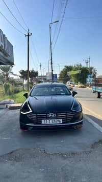 2023 - 2500 تنفس طبيعي ✅ سونار موجود بالمنشور  ممشاها 59 الف كيلو ✅  ك...