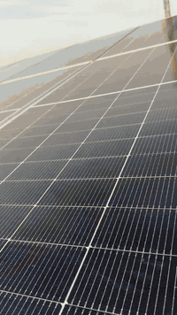 🔺المنظومة رقم (277) لعام (2025)🔺️

⭕️منظومة طاقة شمسية 40 امبير   

📍زبون رقم (34) تسجل بالقرعة هو (مأمون  _ الاعظمية  )

 بطارية ليثيوم فوسفات الحديد
خلايا REPT 
بسعة 16 كيلوواط
ضمان 5 سنوات 

 انفيرتر Itel 12KW
بنظام WI-FI
لمتابعة المنظومة عن بعد
ضمان 3 سنوات استبدال 

الواح LONGI Himo×7 620W
مقاوم للغبار 
16 بازبار 
ضمان 12 سنة 

للاستفسار تواصل على الارقام :

م. سيف الدين ***********

م. نجم ***********

م. رانيا ***********

م. سؤدد ***********
 
م. يوسف *********** 

م. حمزة ***********

 او زيارة المكتب : بغداد - حي الجامعة - مجمع النهرين التجاري (الجنابي سابقا)  - مجاور جامع ملا حويش
