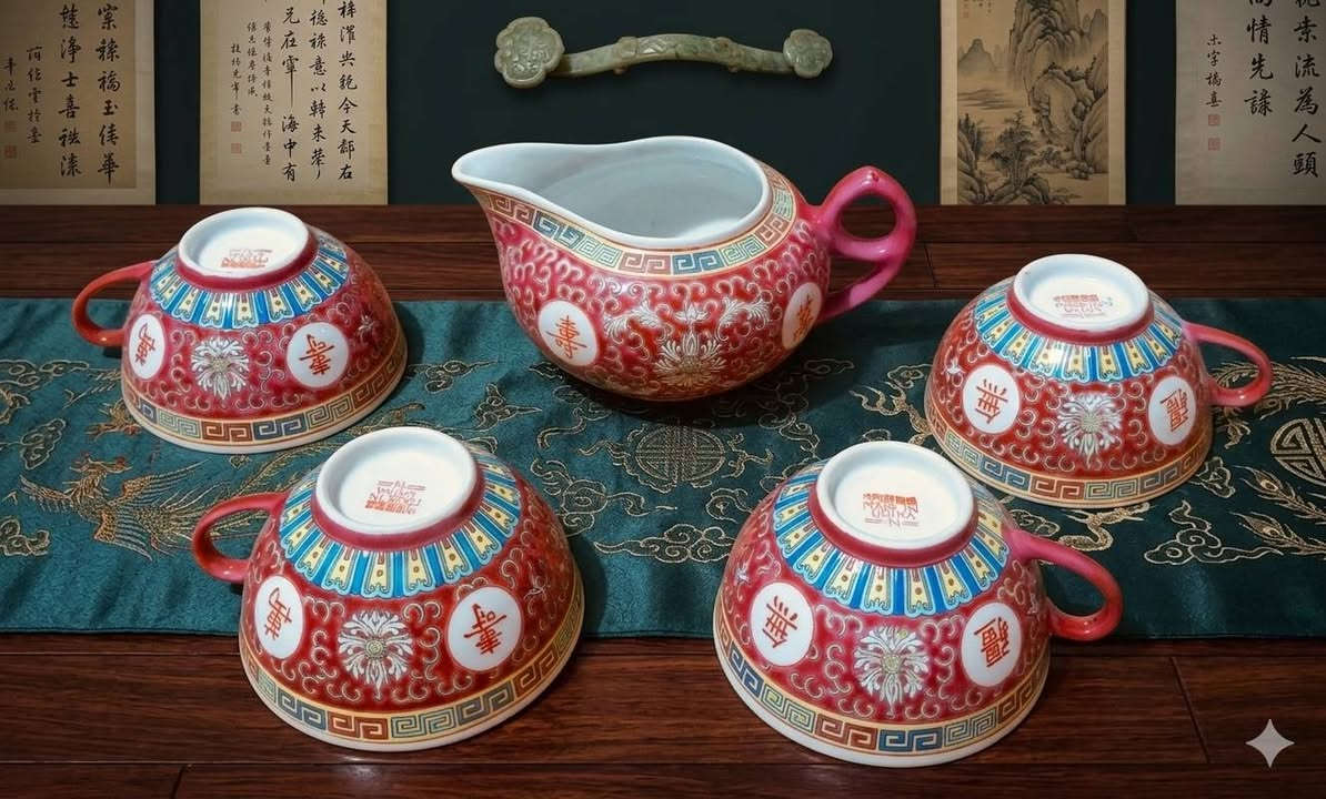 💯💯اكواب كبار بدون صحون 💯💯
💯💯صيني مرغي غير مستعمل 💯💯


**إذا كنت صاحب هذا الإعلان وتريد حذفه لأي سبب، رجاءا أرسل رسالة إلى الدعم الفني**